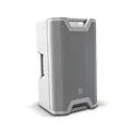 LD Systems ICOA 12 A BT W - 12" Active Coaxial PA Speaker with Bluetooth, White