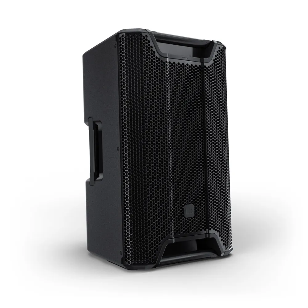 LD Systems ICOA® PRO 12 A - 12“ Aktiver koaxialer Hochleistungs-PA-Lautsprecher mit Bluetooth und App