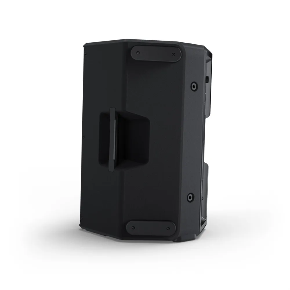 LD Systems ICOA® PRO 12 A - 12“ Aktiver koaxialer Hochleistungs-PA-Lautsprecher mit Bluetooth und App