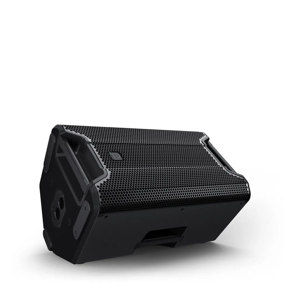 LD Systems ICOA® PRO 12 A - 12“ Aktiver koaxialer Hochleistungs-PA-Lautsprecher mit Bluetooth und App