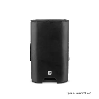 LD Systems ICOA 12 PC - Gepolsterte Schutzhülle für ICOA 12"