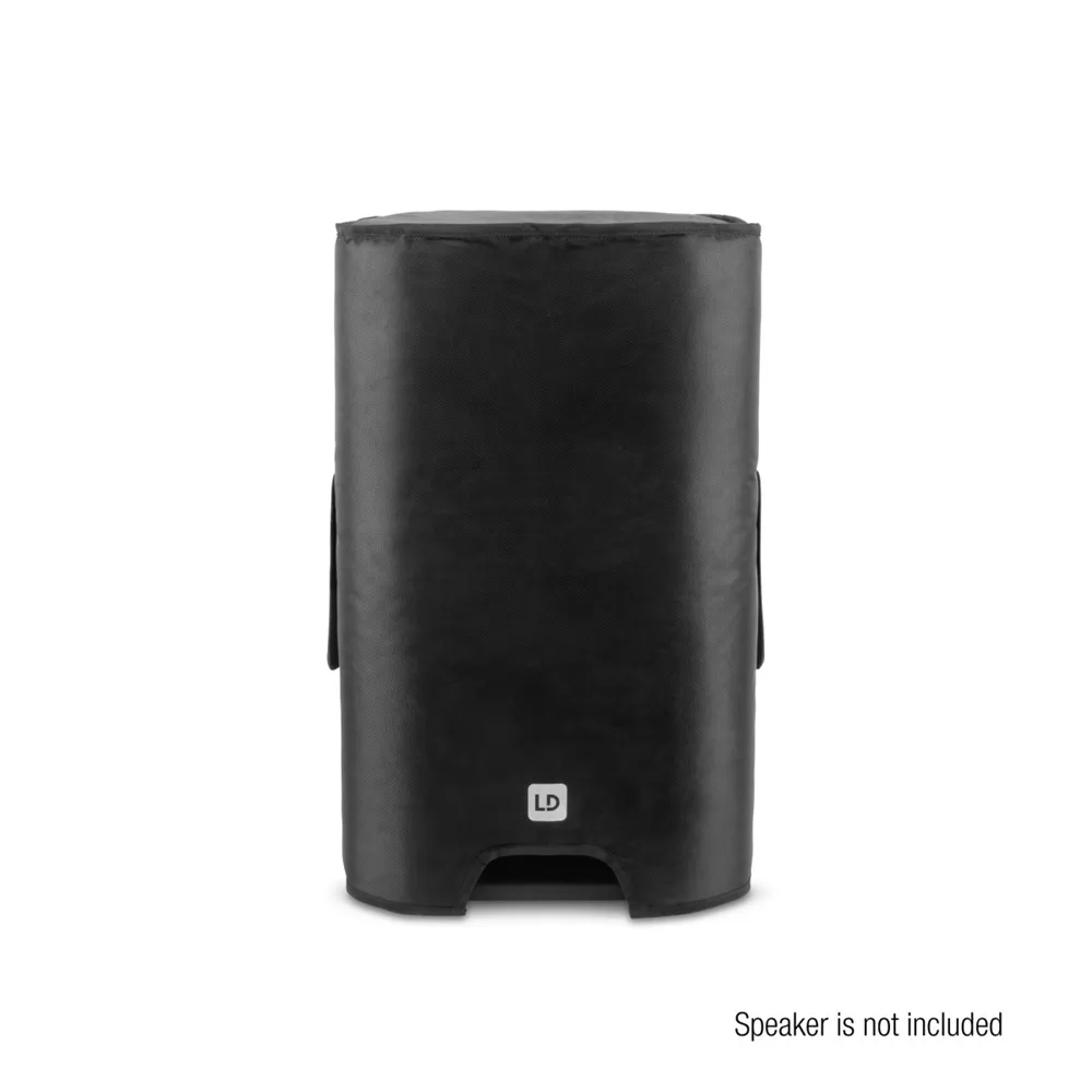 LD Systems ICOA 12 PC - Gepolsterte Schutzhülle für ICOA 12"