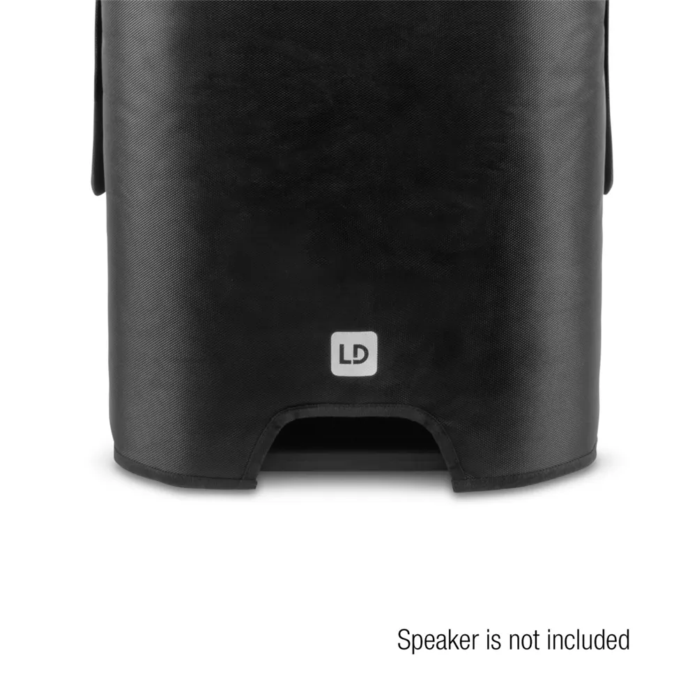 LD Systems ICOA 12 PC - Gepolsterte Schutzhülle für ICOA 12"