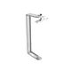 LD Systems ICOA 12 UB W - Universalhalterung für ICOA 12" weiß