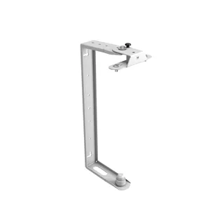 LD Systems ICOA 12 UB W - Universalhalterung für ICOA 12" weiß