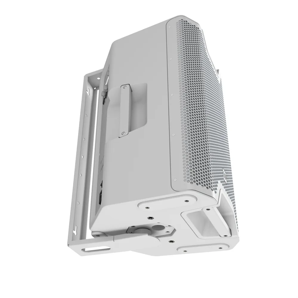 LD Systems ICOA 12 UB W - Universalhalterung für ICOA 12" weiß