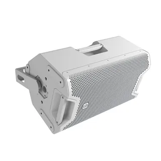 LD Systems ICOA 12 UB W - Universalhalterung für ICOA 12" weiß
