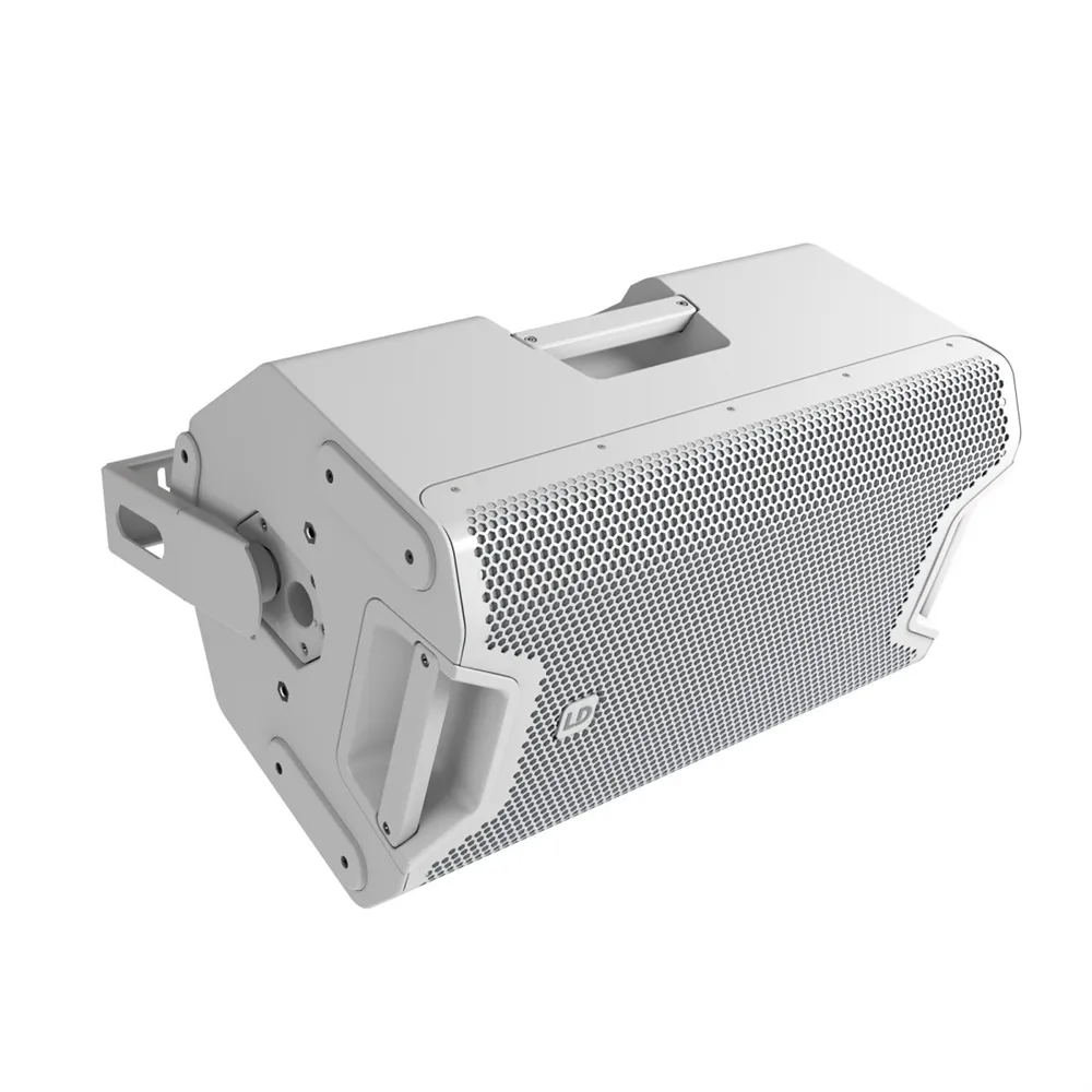 LD Systems ICOA 12 UB W - Universalhalterung für ICOA 12" weiß