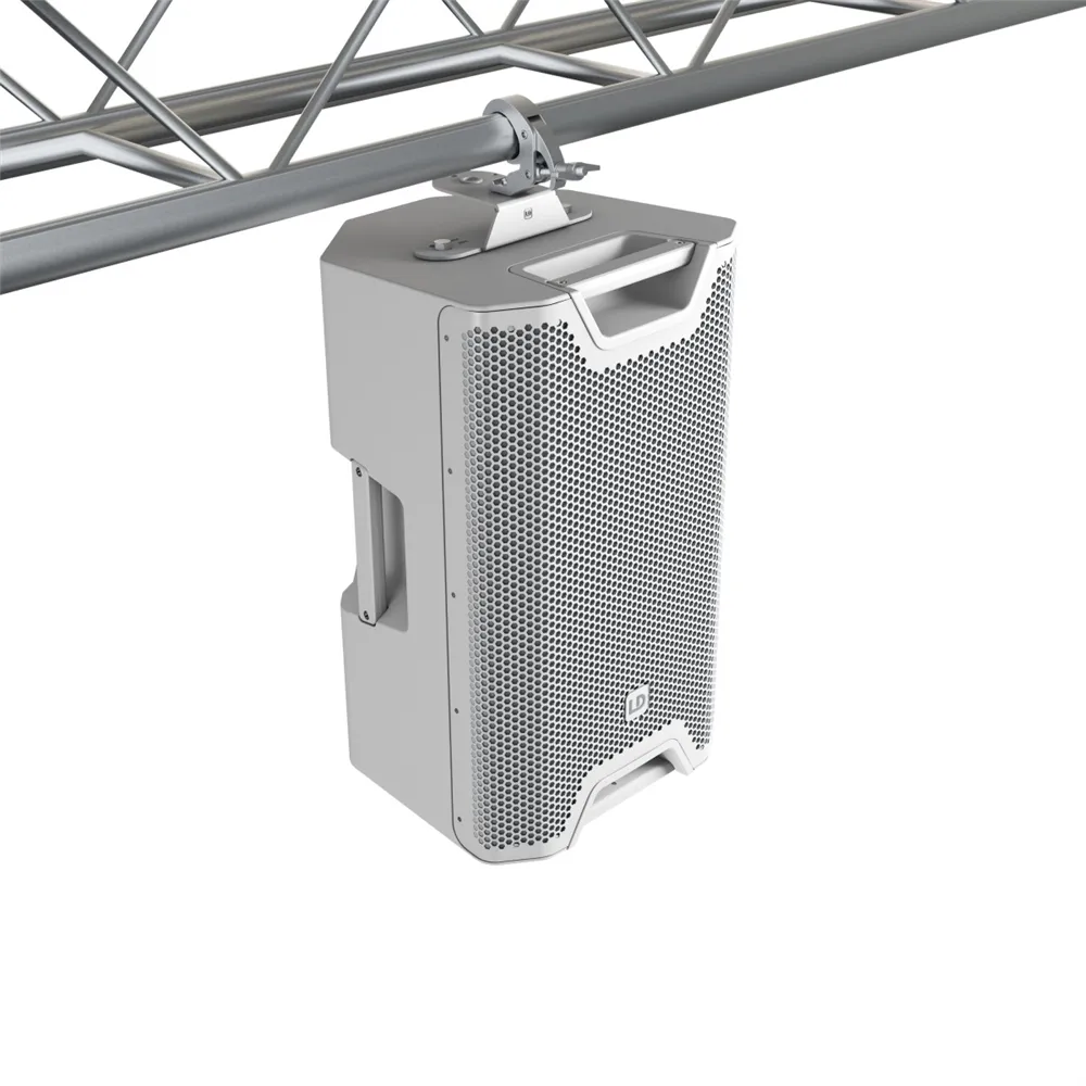 LD Systems ICOA 12 UB W - Universalhalterung für ICOA 12" weiß
