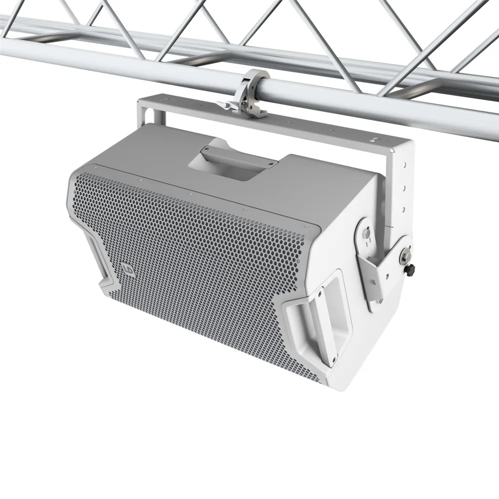 LD Systems ICOA 12 UB W - Universalhalterung für ICOA 12" weiß