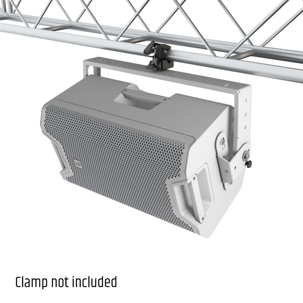 LD Systems ICOA 12 UB W - Universalhalterung für ICOA 12" weiß