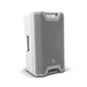 LD Systems ICOA 12 W - 12" Passiver koaxialer PA-Lautsprecher, weiß