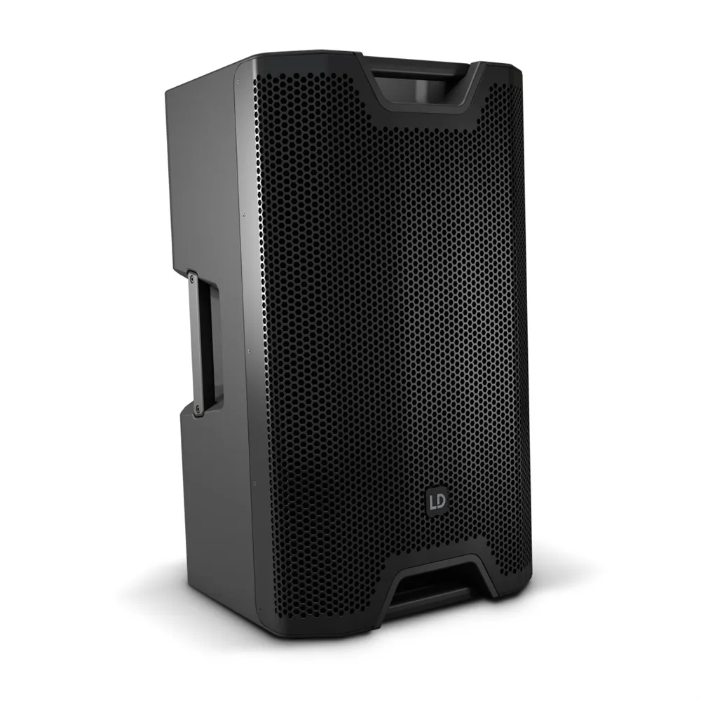 LD Systems ICOA 15 - 15" Passiver koaxialer PA-Lautsprecher