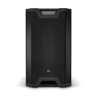 LD Systems ICOA 15 - 15" Passiver koaxialer PA-Lautsprecher