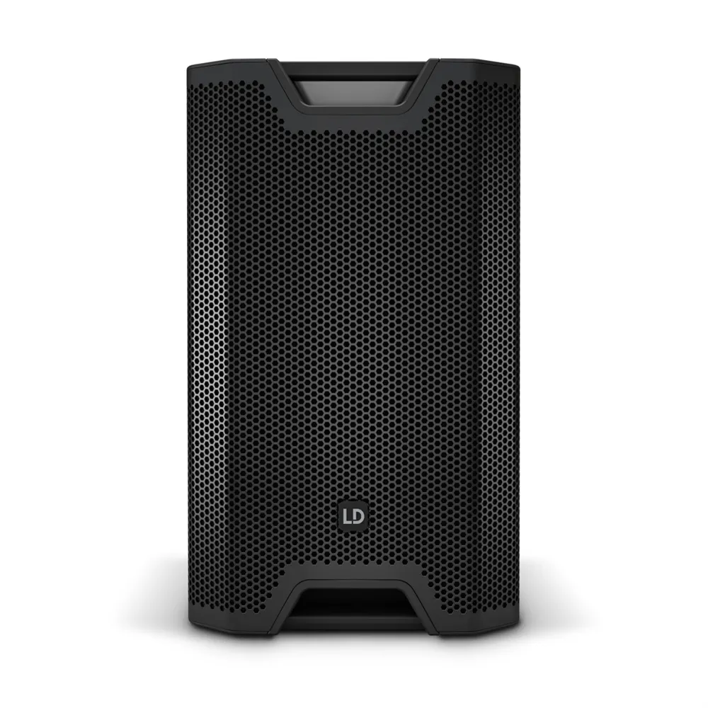 LD Systems ICOA 15 - 15" Passiver koaxialer PA-Lautsprecher