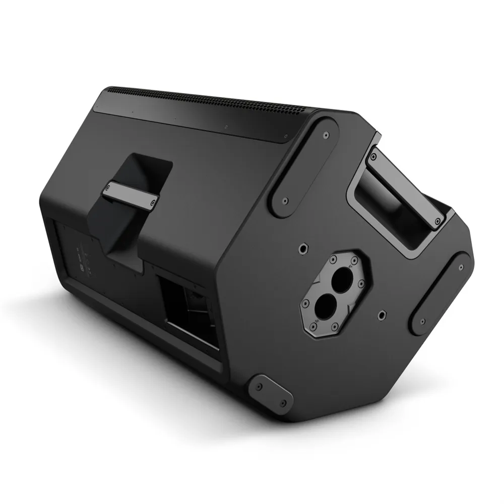 LD Systems ICOA 15 - 15" Passiver koaxialer PA-Lautsprecher