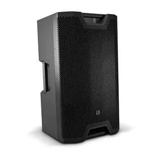 LD Systems ICOA 15 A BT - 15" Aktiver koaxialer PA-Lautsprecher mit Bluetooth