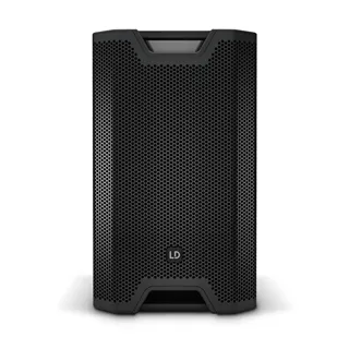 LD Systems ICOA 15 A BT - 15" Aktiver koaxialer PA-Lautsprecher mit Bluetooth