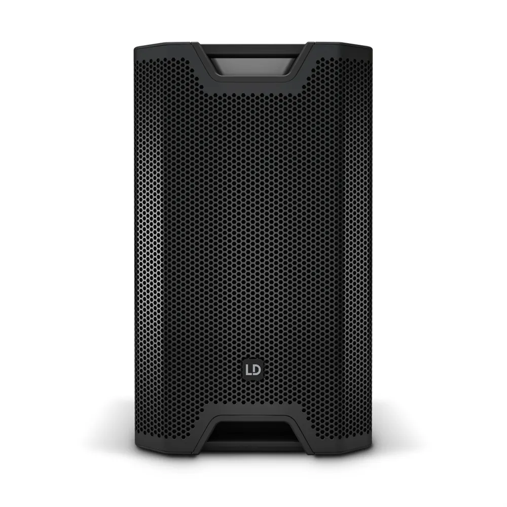 LD Systems ICOA 15 A BT - 15" Aktiver koaxialer PA-Lautsprecher mit Bluetooth