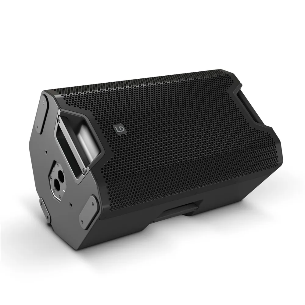 LD Systems ICOA 15 A BT - 15" Aktiver koaxialer PA-Lautsprecher mit Bluetooth
