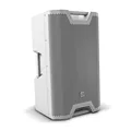 LD Systems ICOA 15 A BT W - 15" Active Coaxial PA Speaker with Bluetooth, White