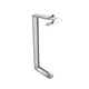 LD Systems ICOA 15 UB W - Universalhalterung für ICOA 15" weiß