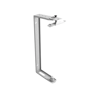 LD Systems ICOA 15 UB W - Universalhalterung für ICOA 15" weiß