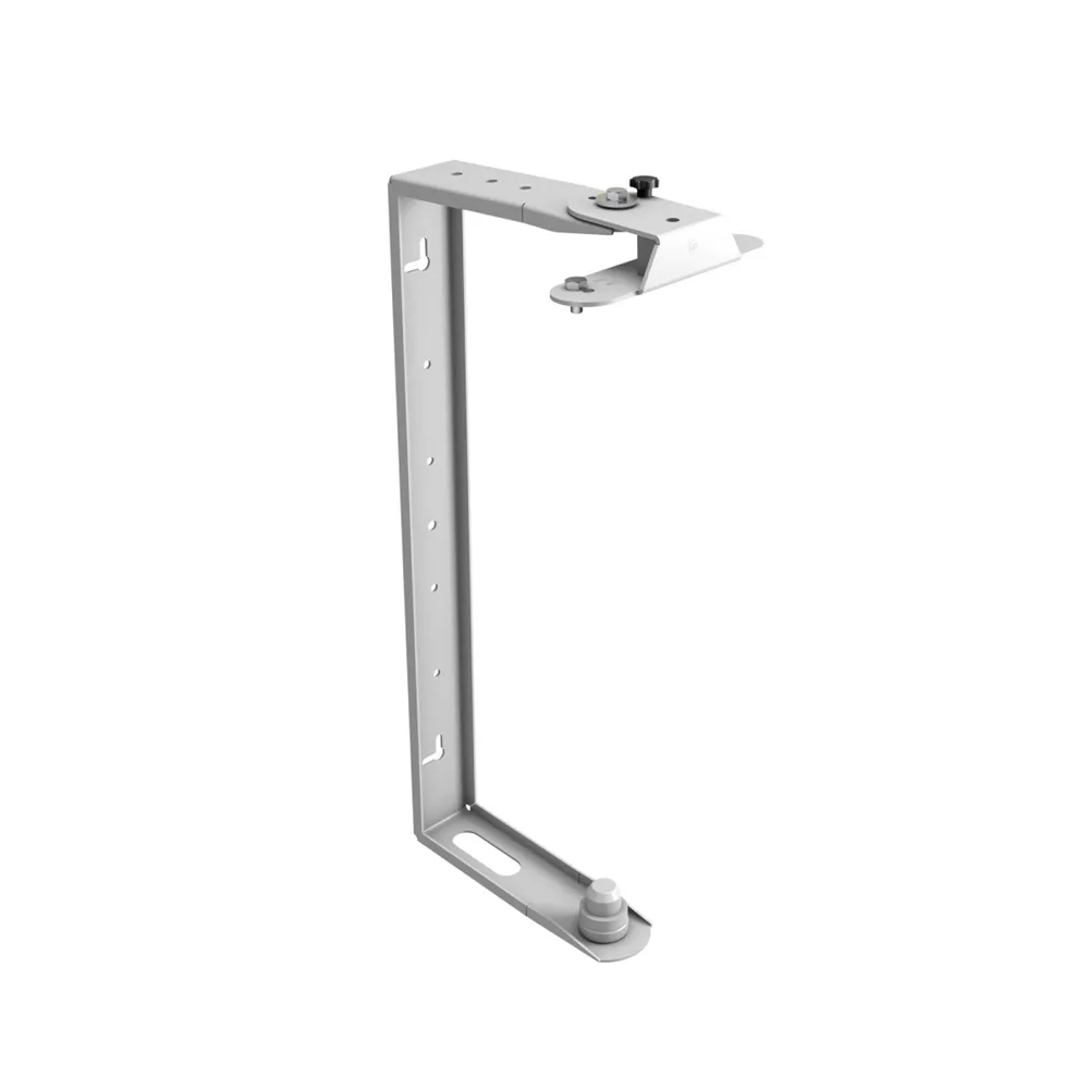LD Systems ICOA 15 UB W - Universalhalterung für ICOA 15" weiß