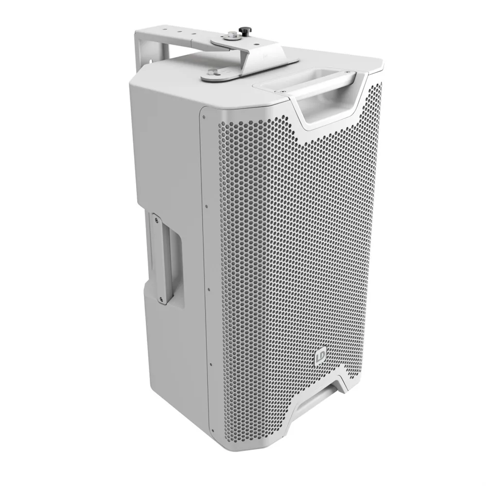 LD Systems ICOA 15 UB W - Universalhalterung für ICOA 15" weiß