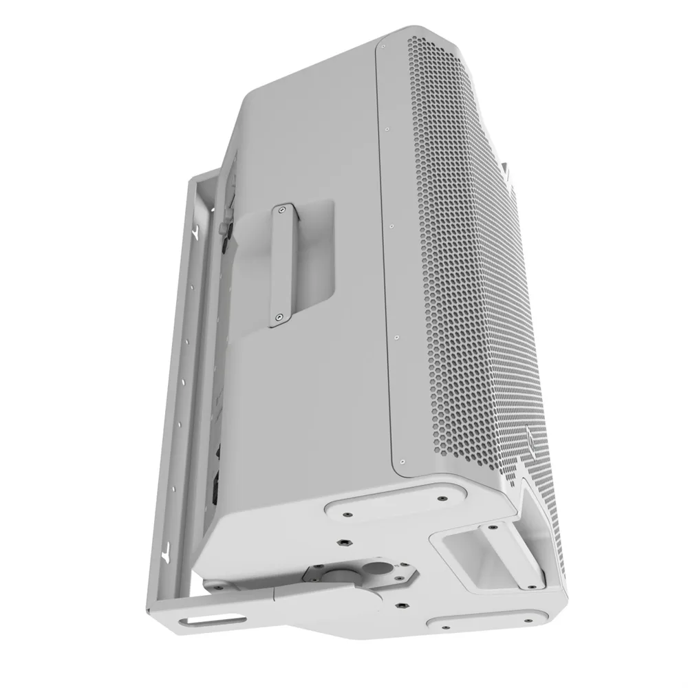 LD Systems ICOA 15 UB W - Universalhalterung für ICOA 15" weiß