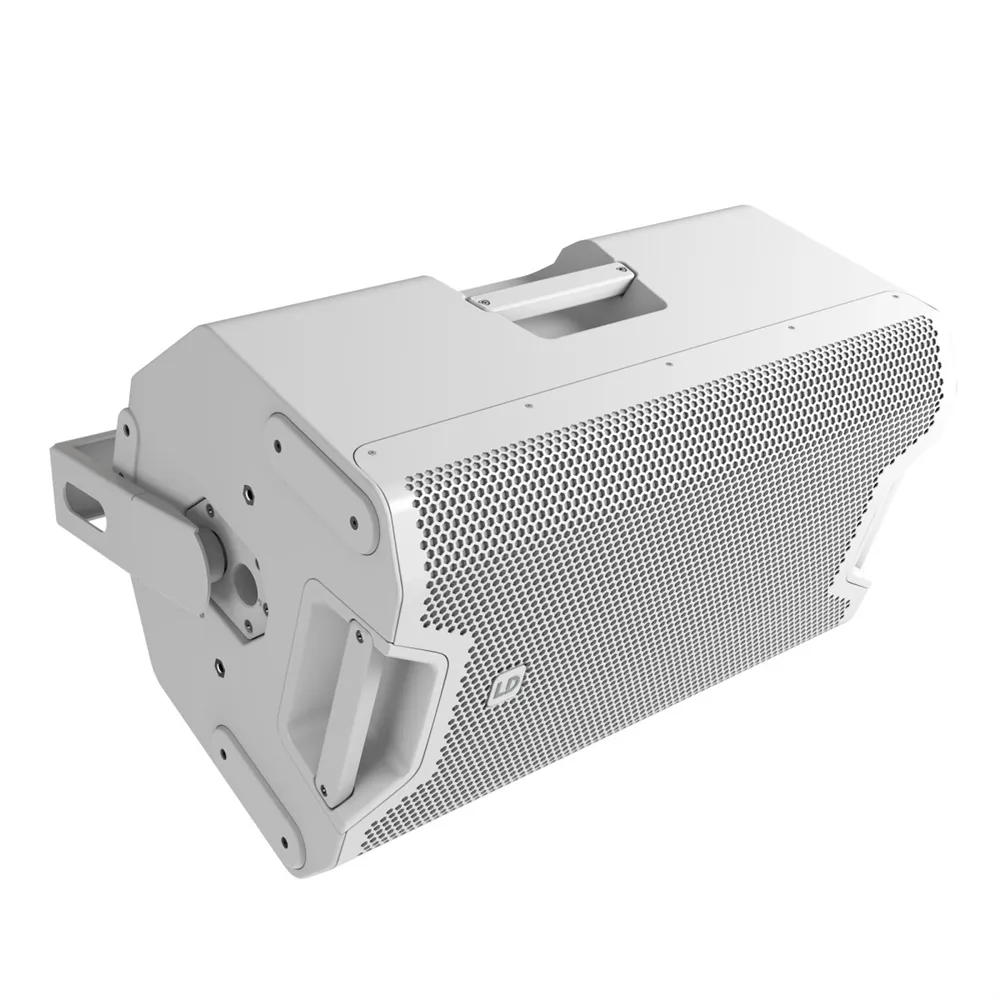 LD Systems ICOA 15 UB W - Universalhalterung für ICOA 15" weiß