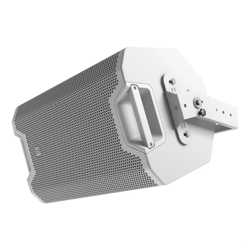LD Systems ICOA 15 UB W - Universalhalterung für ICOA 15" weiß