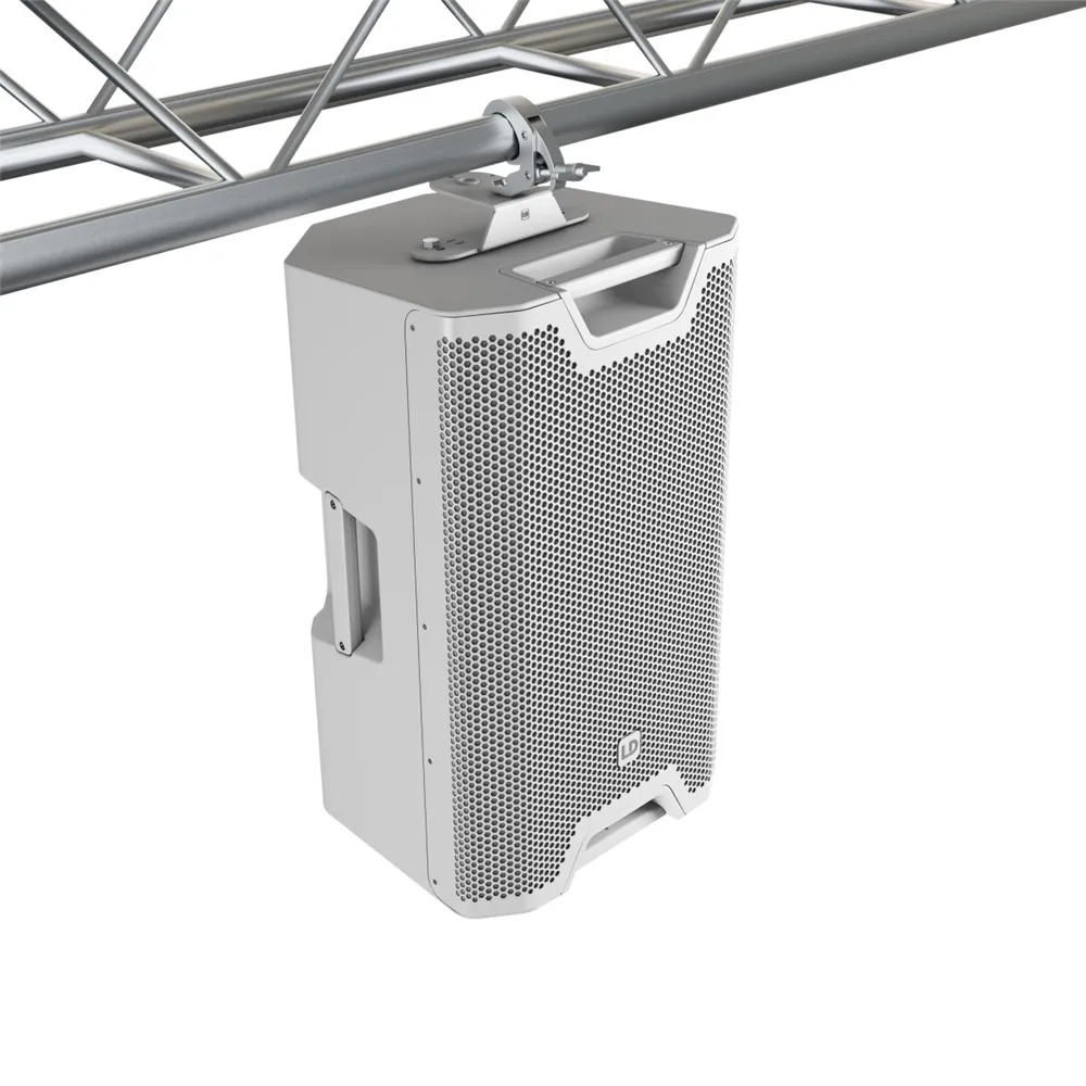LD Systems ICOA 15 UB W - Universalhalterung für ICOA 15" weiß