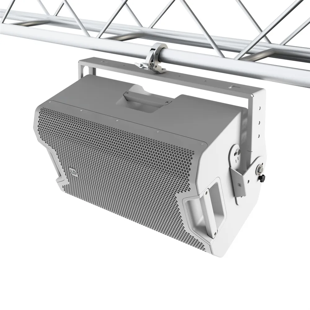 LD Systems ICOA 15 UB W - Universalhalterung für ICOA 15" weiß