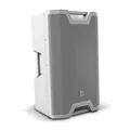 LD Systems ICOA 15 W - 15" Passive Coaxial PA Speaker, White