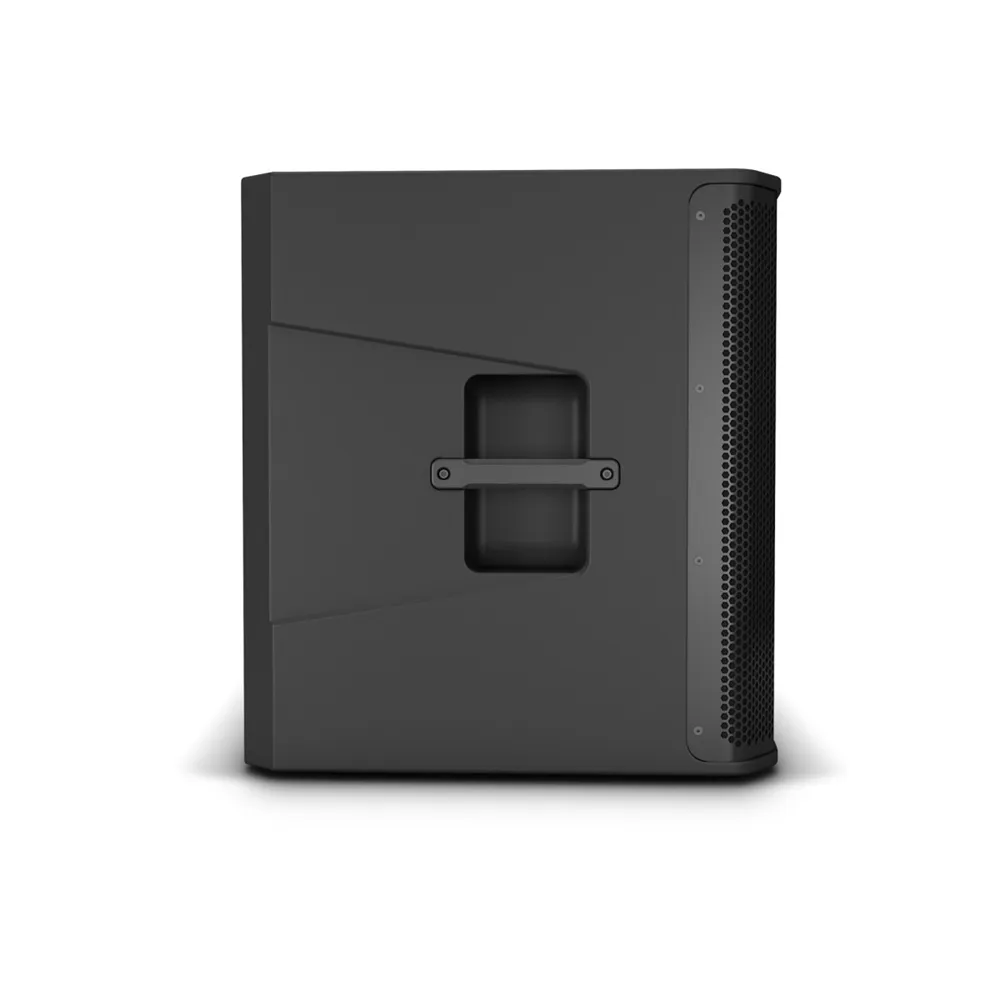 LD Systems ICOA SUB 15 A - Aktiver 15" Bassreflex PA Subwoofer