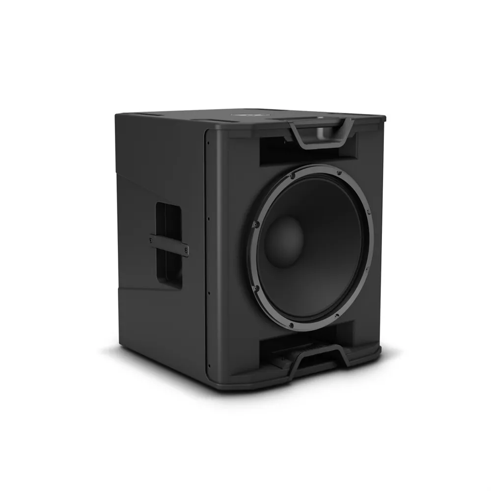 LD Systems ICOA SUB 15 A - Aktiver 15" Bassreflex PA Subwoofer