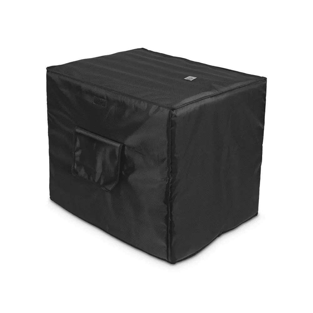 LD Systems ICOA SUB 15 PC - Gepolsterte Schutzhülle für ICOA Subwoofer 15"
