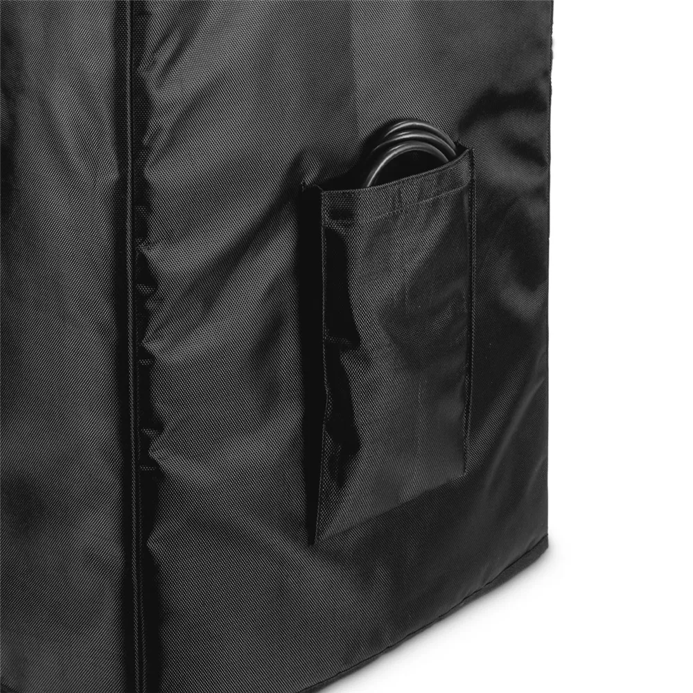 LD Systems ICOA SUB 15 PC - Gepolsterte Schutzhülle für ICOA Subwoofer 15"