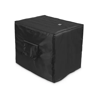 LD Systems ICOA SUB 18 PC - Gepolsterte Schutzhülle für ICOA Subwoofer 18"