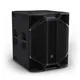 LD Systems ICOA® PRO SUB 21 A - Aktiver 21“ Hochleistungs Subwoofer