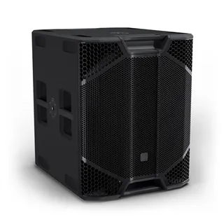 LD Systems ICOA® PRO SUB 21 A - Aktiver 21“ Hochleistungs Subwoofer