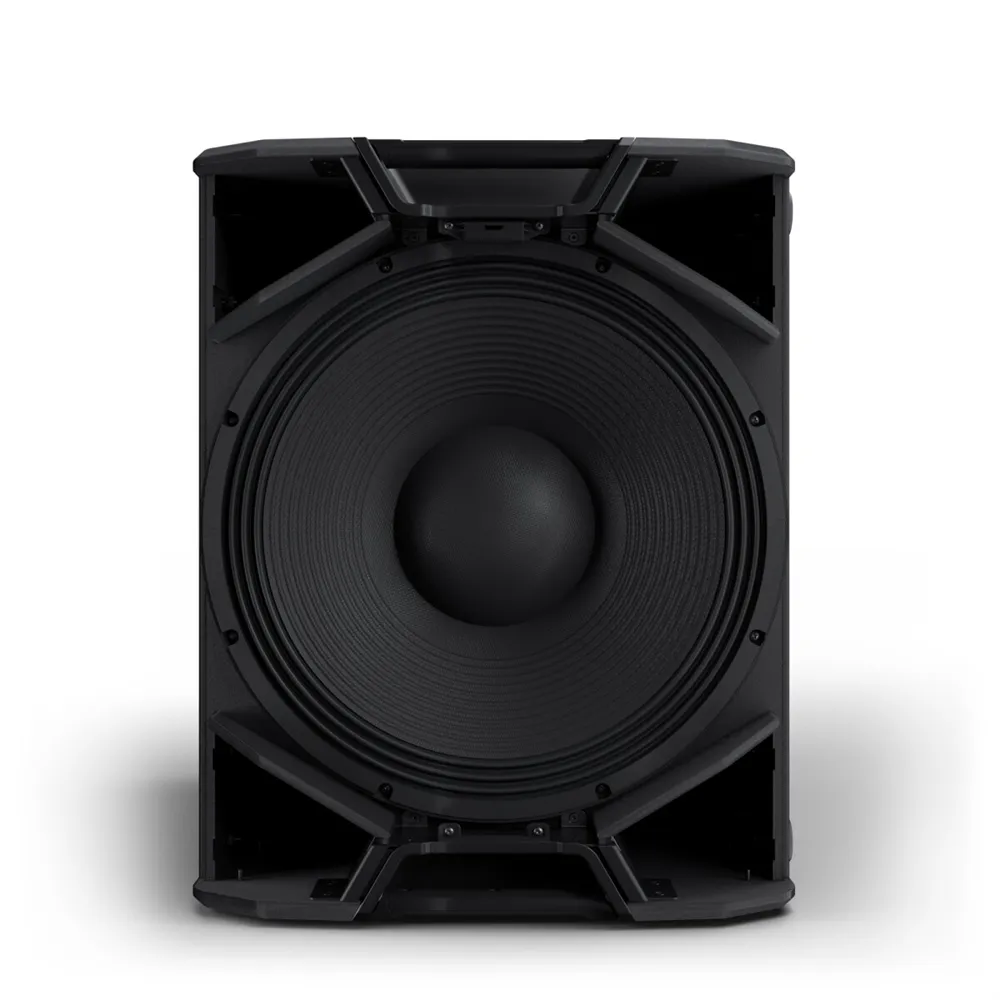 LD Systems ICOA® PRO SUB 21 A - Aktiver 21“ Hochleistungs Subwoofer