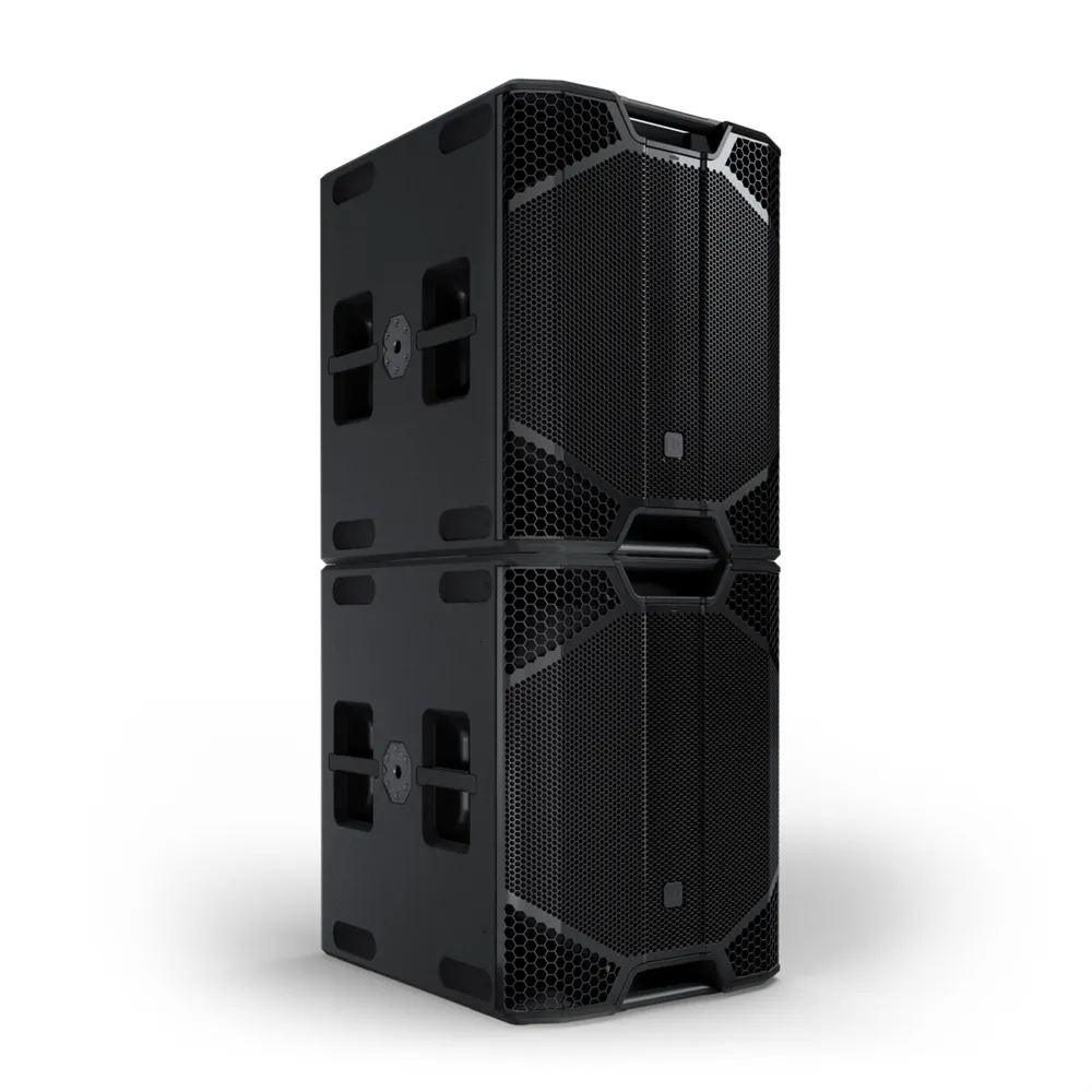 LD Systems ICOA® PRO SUB 21 A - Aktiver 21“ Hochleistungs Subwoofer