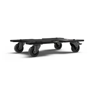 LD Systems ICOA® PRO SUB 21 CB - Rollbrett für ICOA® PRO SUB 21 A
