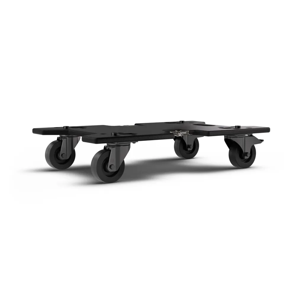 LD Systems ICOA® PRO SUB 21 CB - Rollbrett für ICOA® PRO SUB 21 A