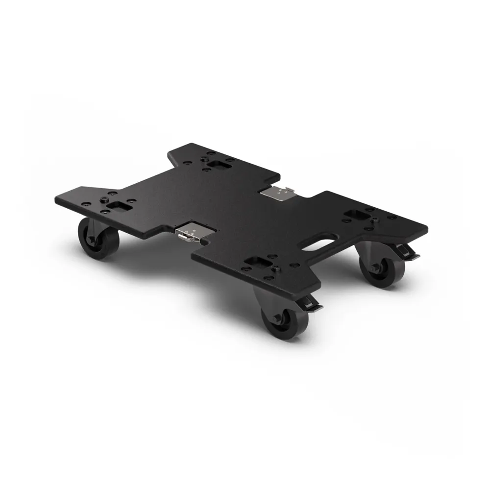 LD Systems ICOA® PRO SUB 21 CB - Rollbrett für ICOA® PRO SUB 21 A