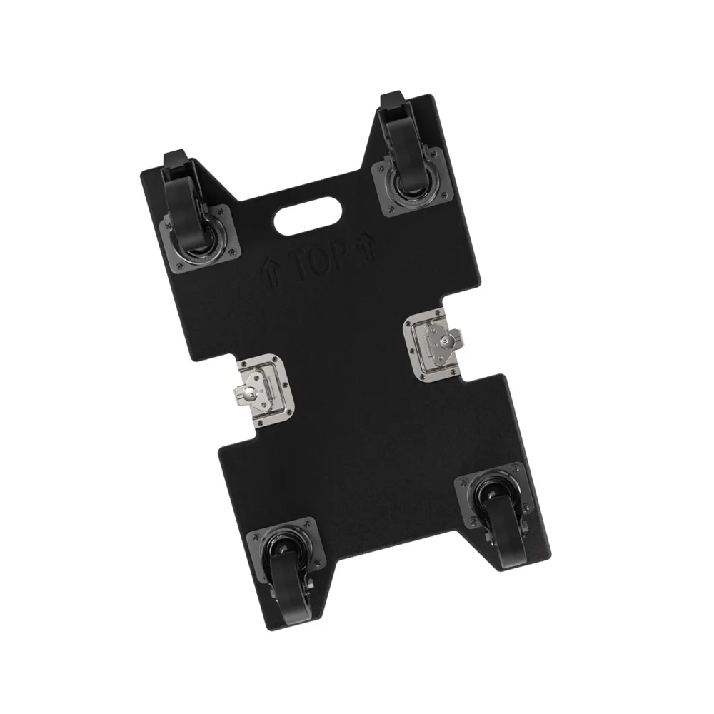 LD Systems ICOA® PRO SUB 21 CB - Rollbrett für ICOA® PRO SUB 21 A