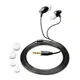 LD Systems IEHP 1 - Professioneller In-Ear-Kopfhörer schwarz