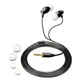 LD Systems IEHP 1 - Professional In-Ear Headphones Black